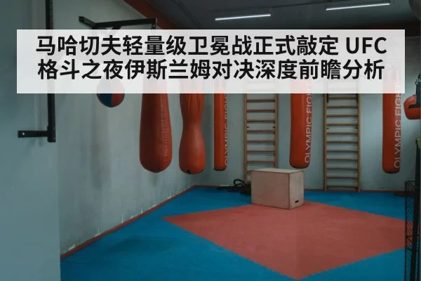 boxing punch training gym